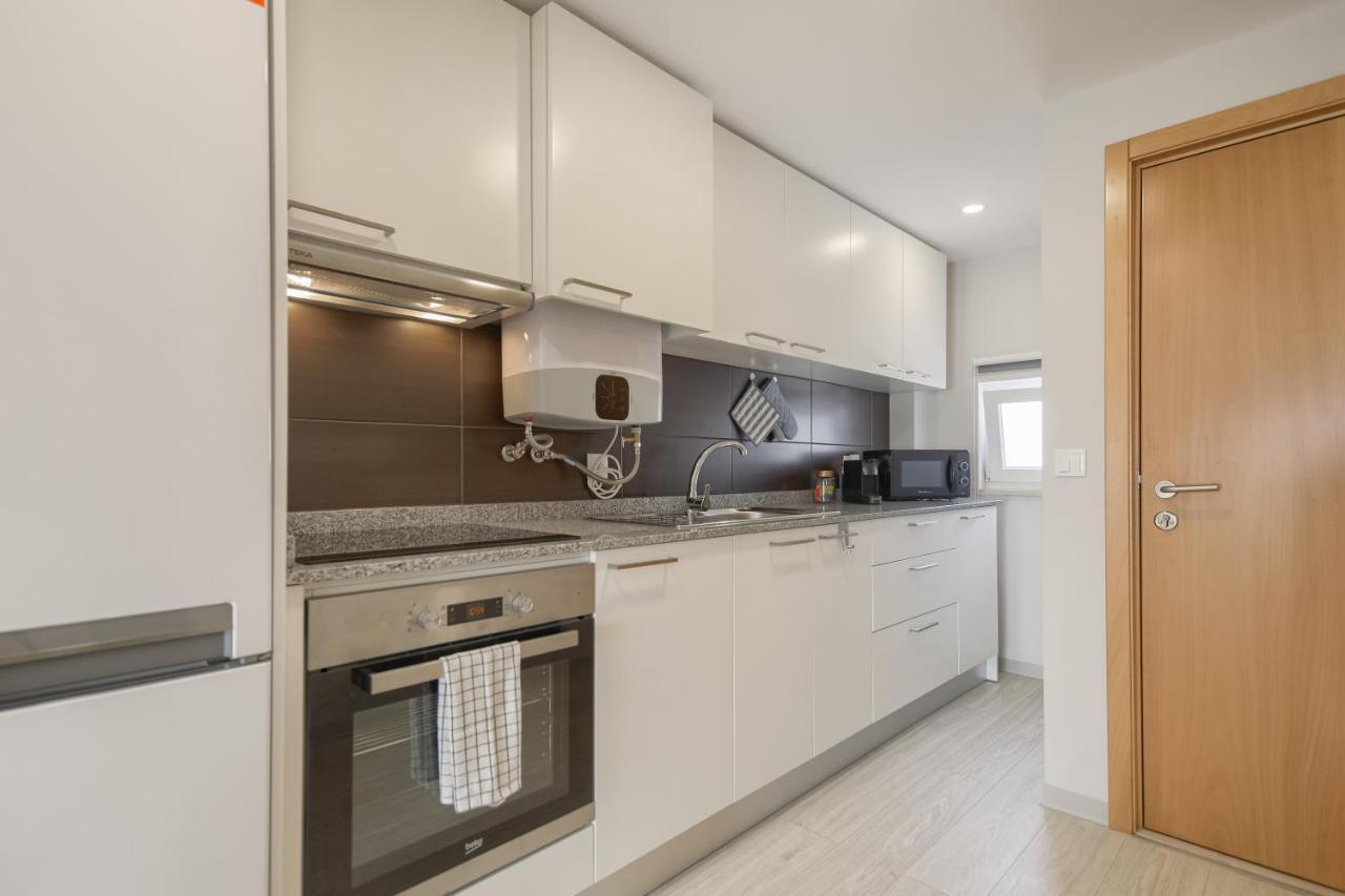 Sao Goncalinho Amor By Home Sweet Home Aveiro Exterior photo