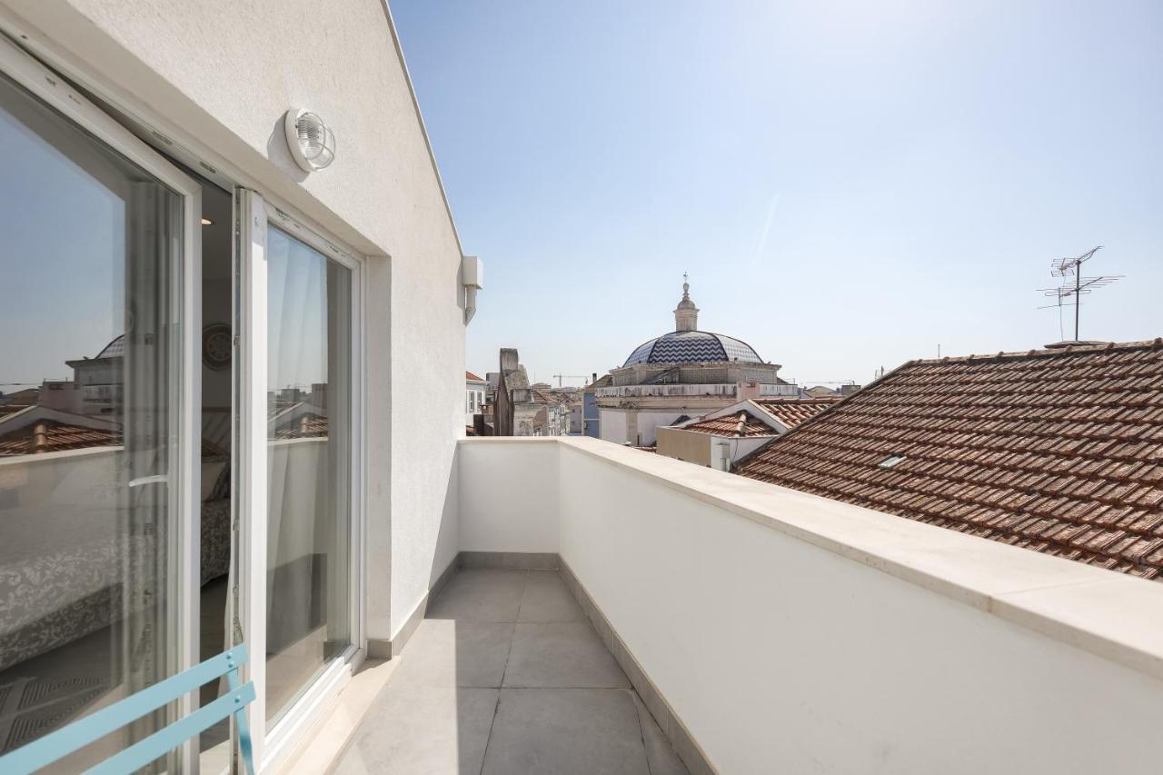 Sao Goncalinho Amor By Home Sweet Home Aveiro Exterior photo