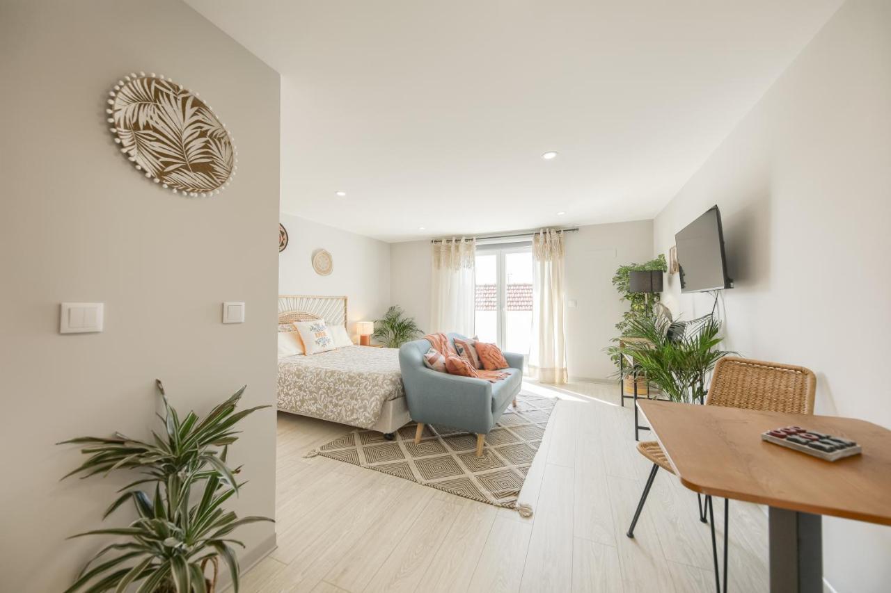 Sao Goncalinho Amor By Home Sweet Home Aveiro Exterior photo